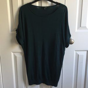 XXI Dark Green T-Shirt